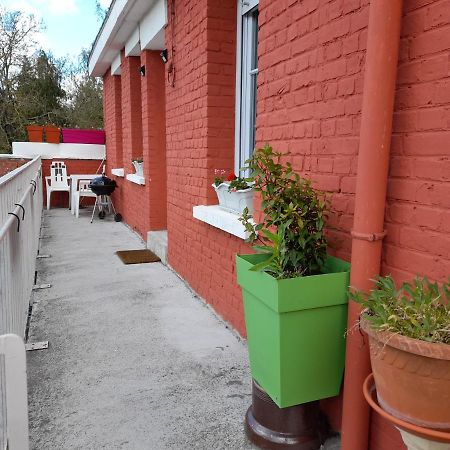 Gite de Lorette Arras Extérieur photo