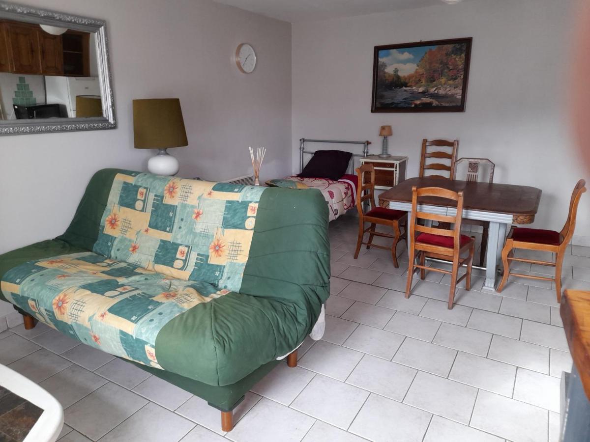 Gite de Lorette Arras Extérieur photo