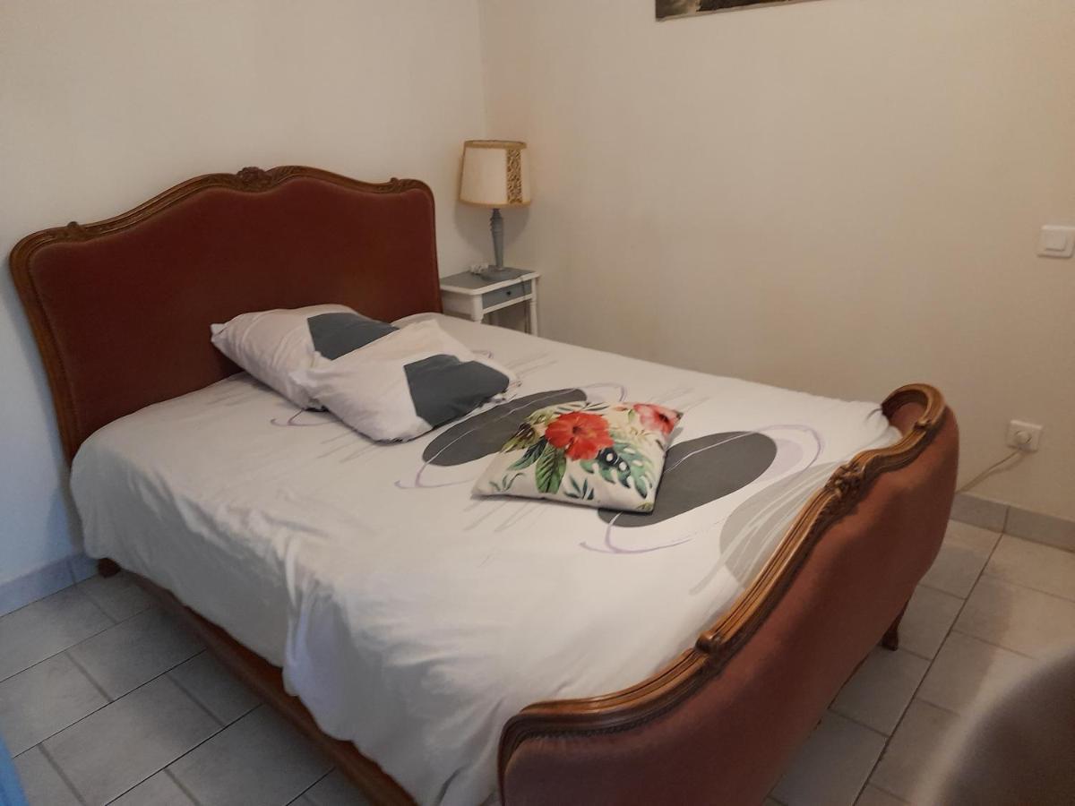 Gite de Lorette Arras Extérieur photo