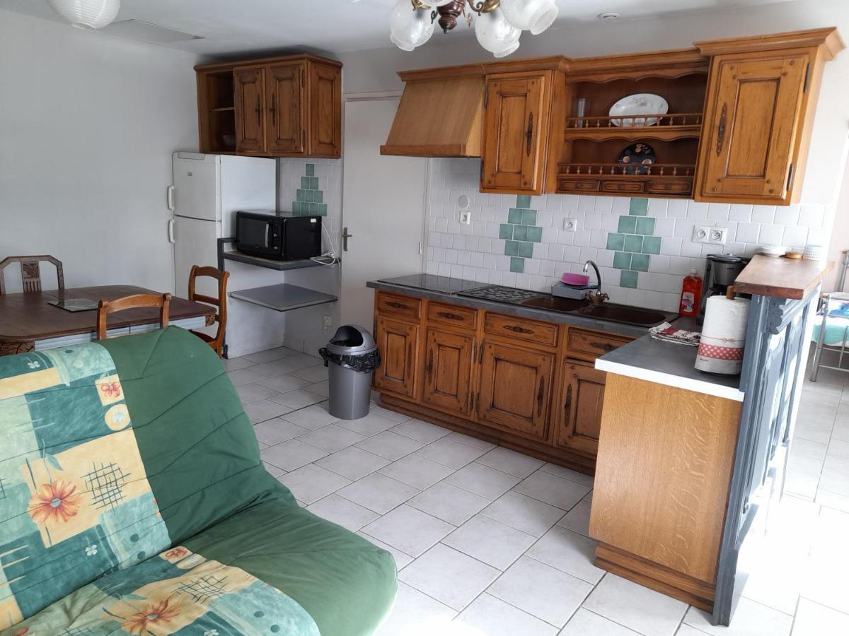 Gite de Lorette Arras Extérieur photo