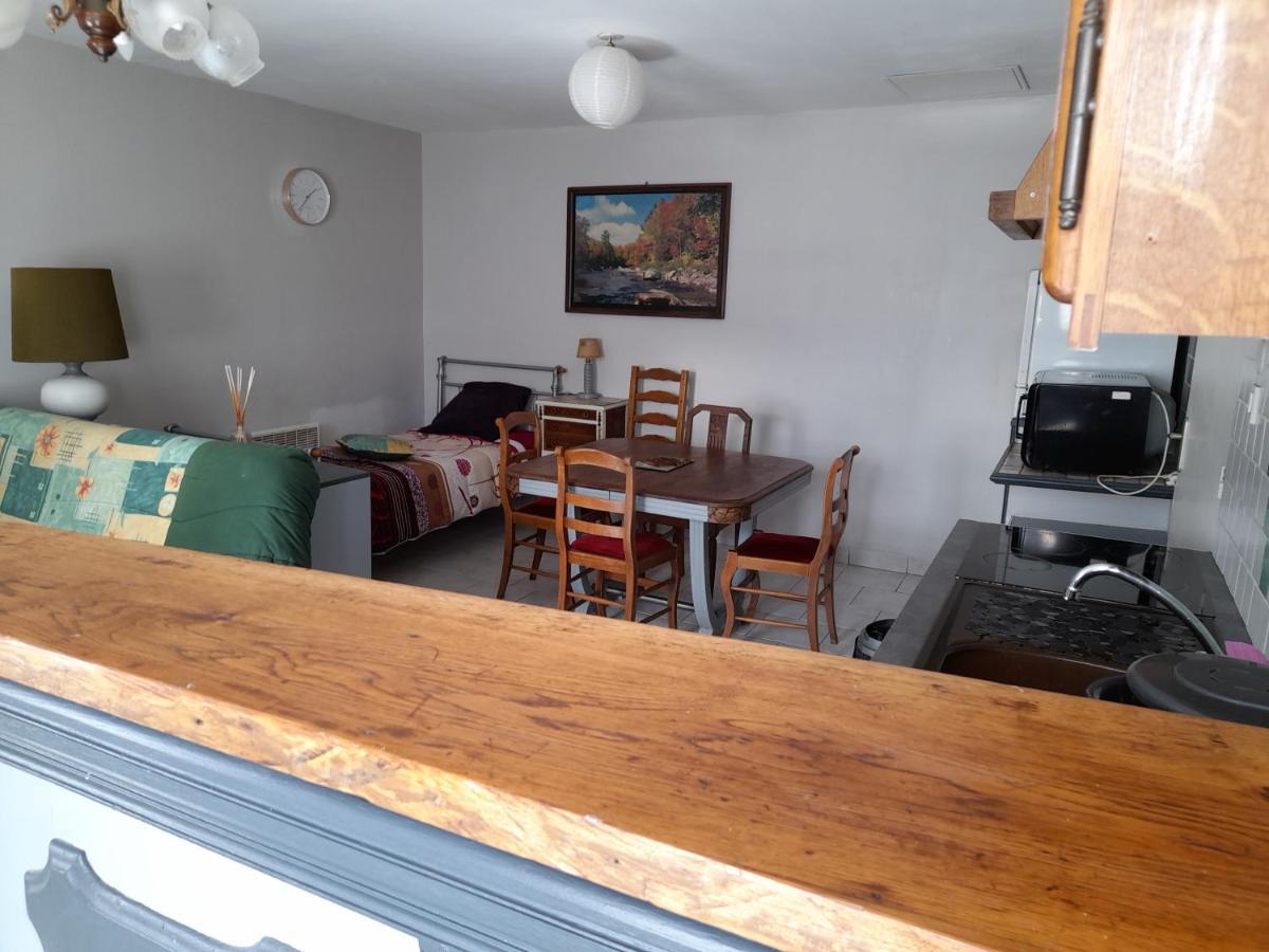 Gite de Lorette Arras Extérieur photo