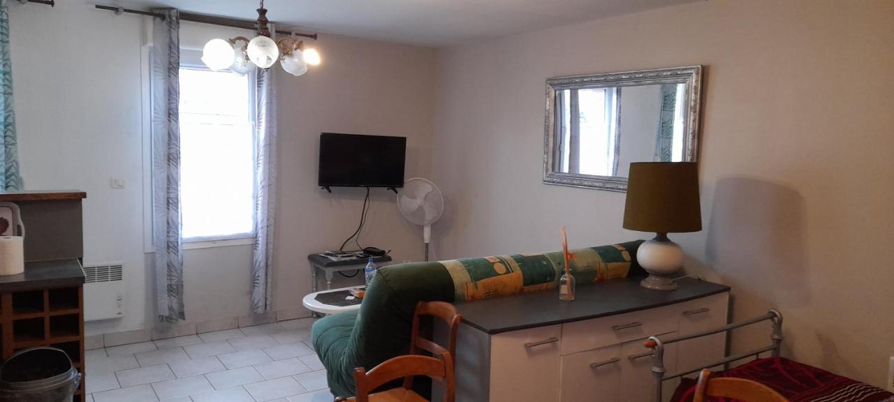 Gite de Lorette Arras Extérieur photo