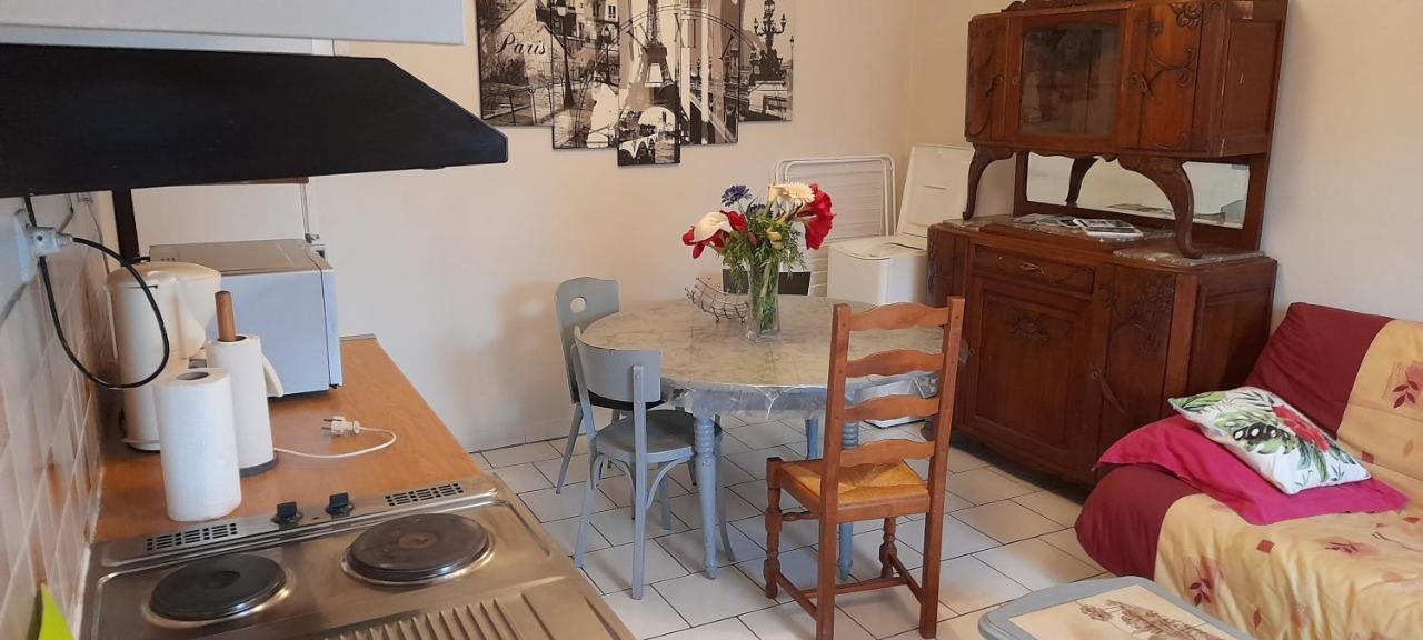 Gite de Lorette Arras Extérieur photo