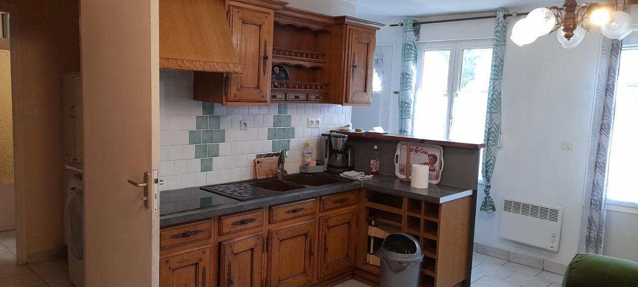 Gite de Lorette Arras Extérieur photo