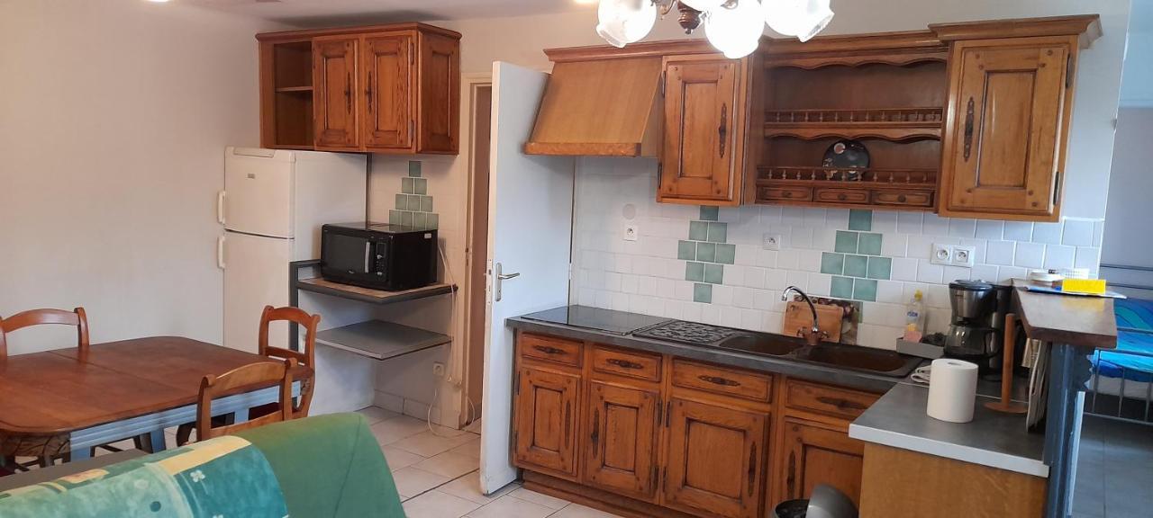 Gite de Lorette Arras Extérieur photo