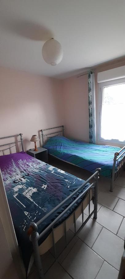 Gite de Lorette Arras Extérieur photo