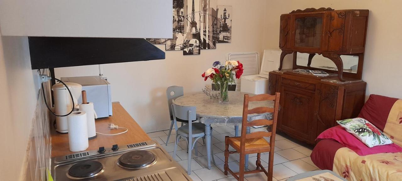 Gite de Lorette Arras Extérieur photo