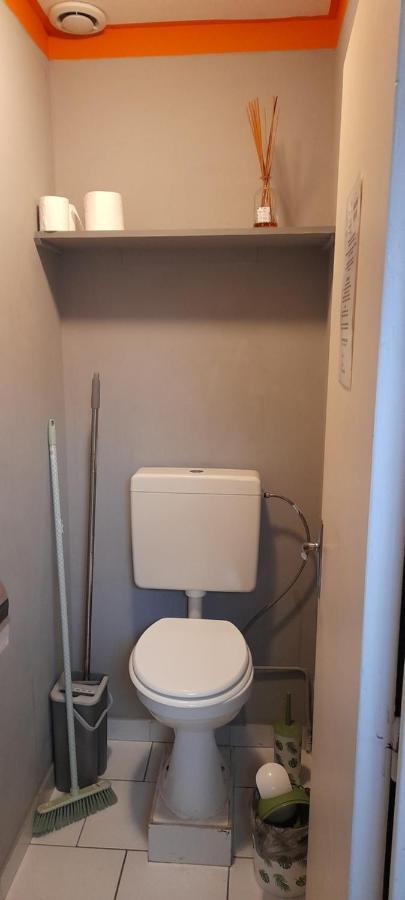 Gite de Lorette Arras Extérieur photo