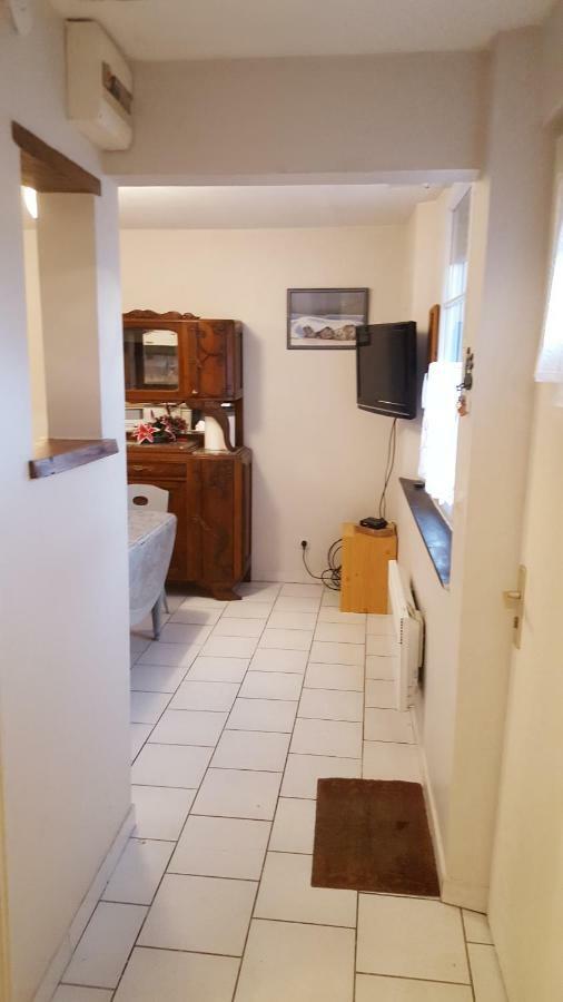 Gite de Lorette Arras Extérieur photo